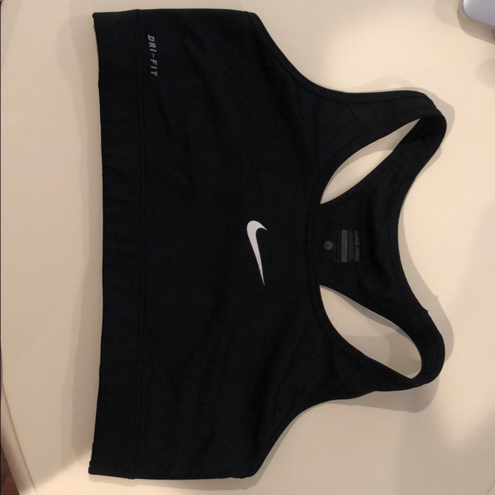 Nike DRI-FIT SPORTS BRA